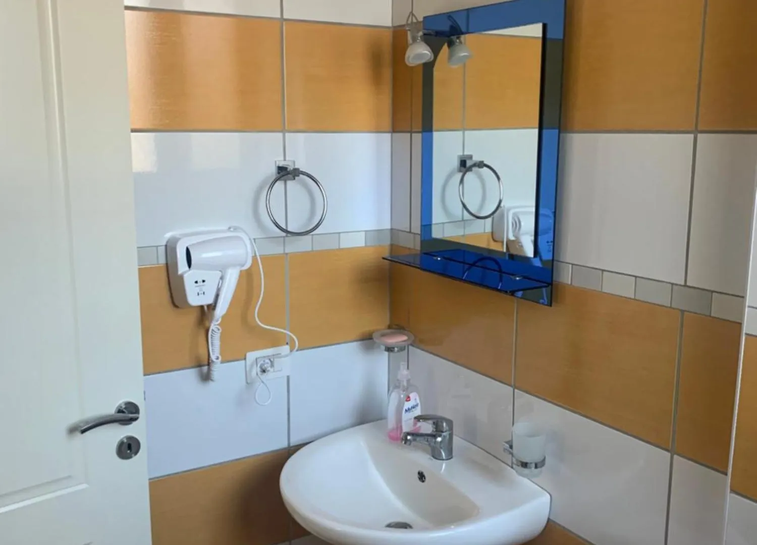 Appartamento Adriatik Apartaments Sarandë