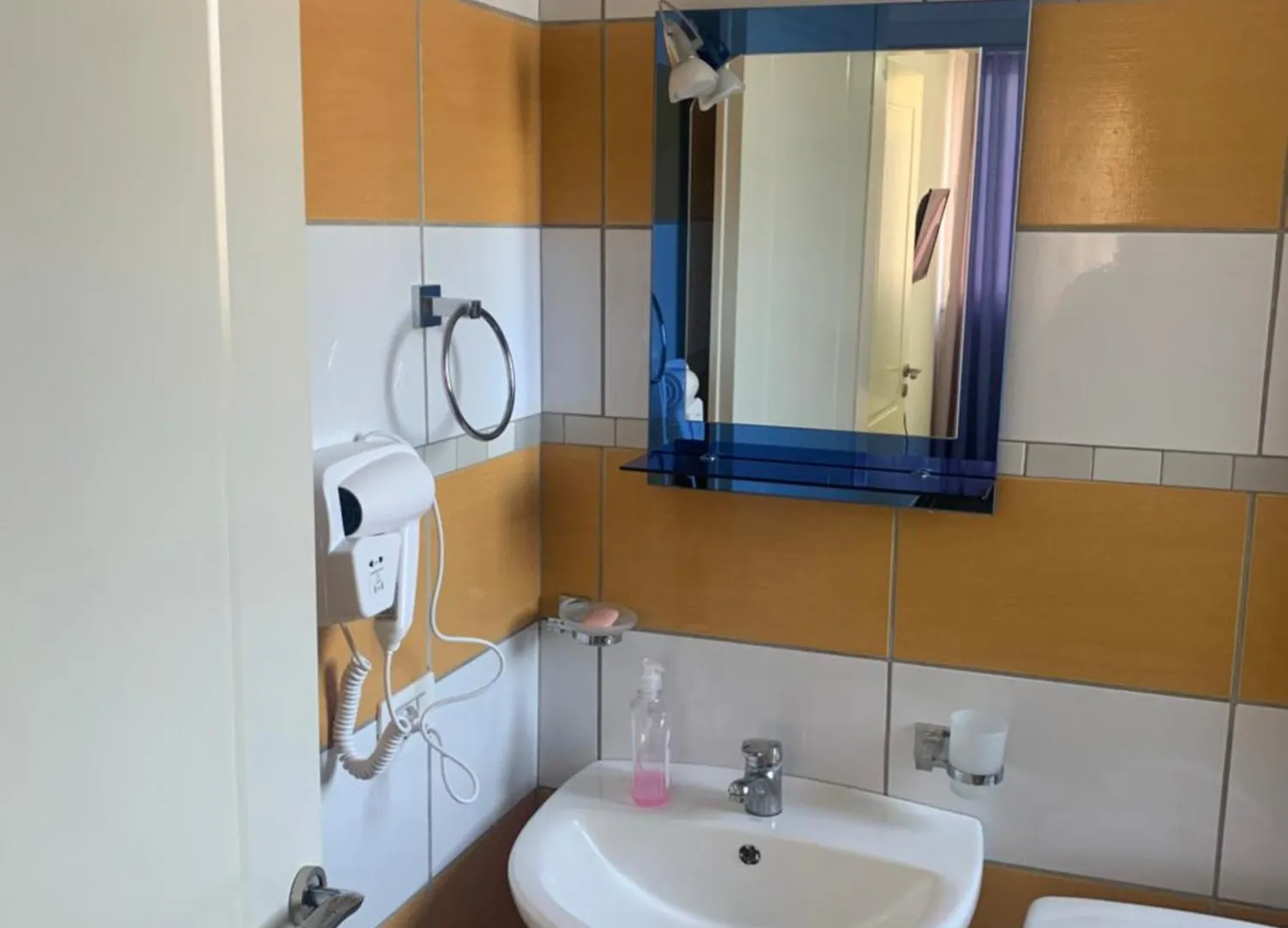 Adriatik Apartaments Sarandë 0*,
