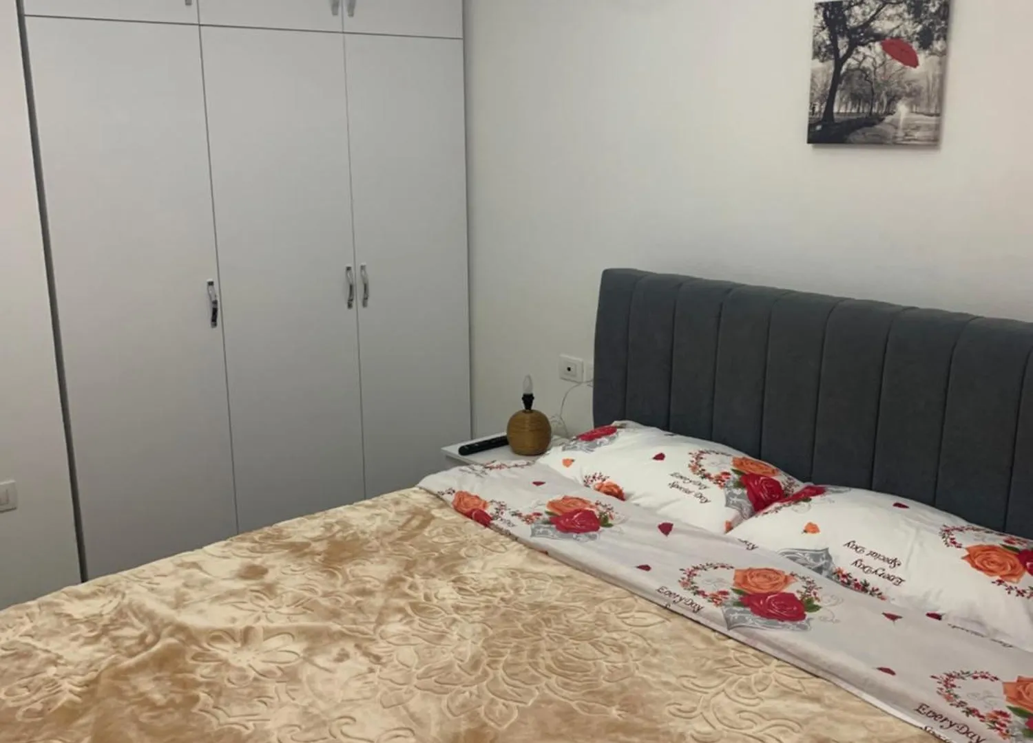 Adriatik Apartaments Sarandë 0*,