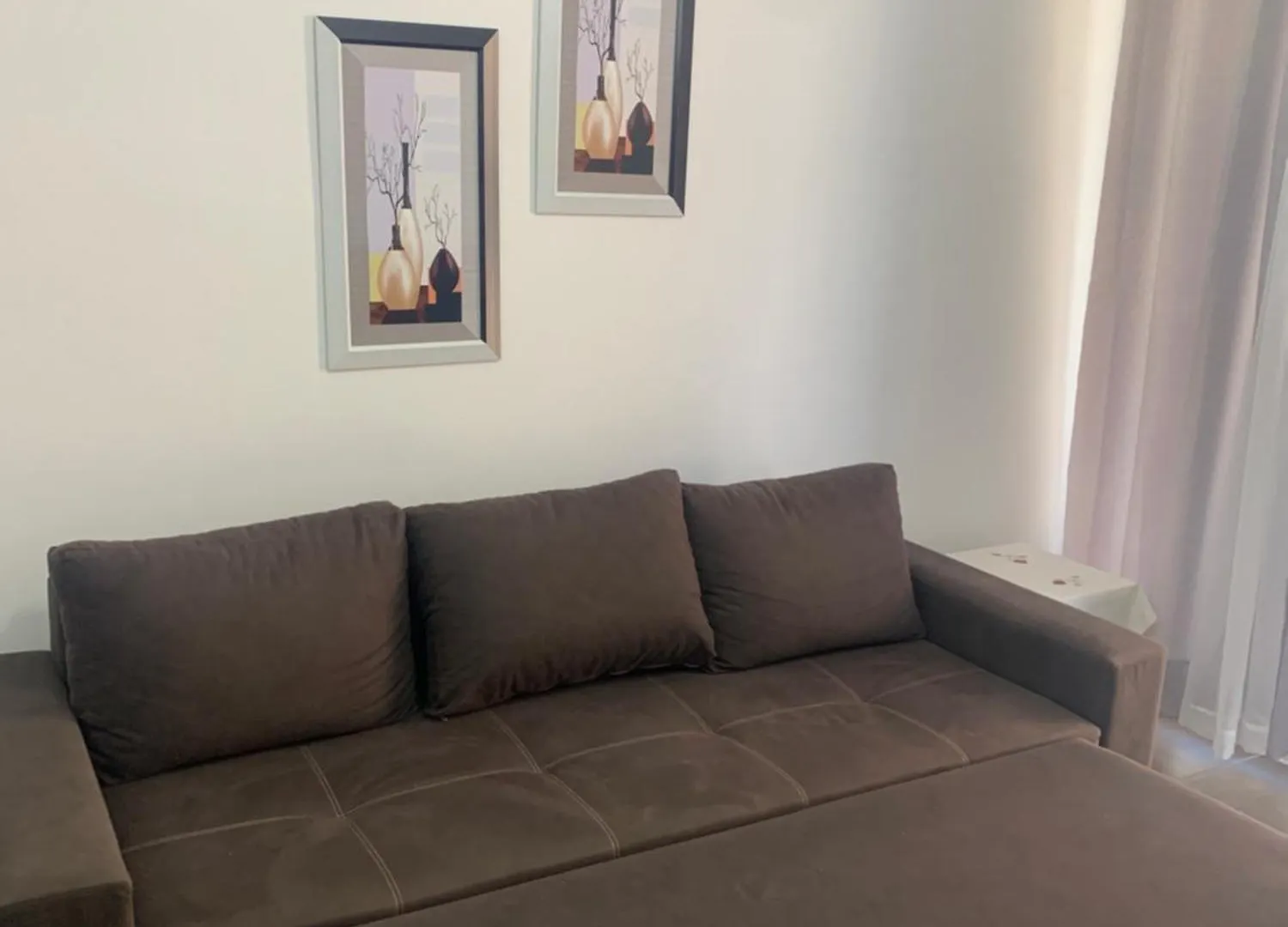 Adriatik Apartaments Sarandë