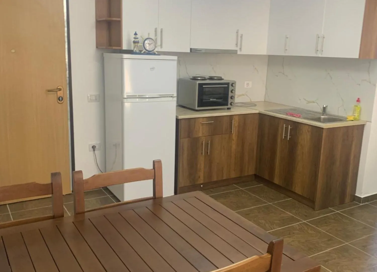 Adriatik Apartaments Sarandë