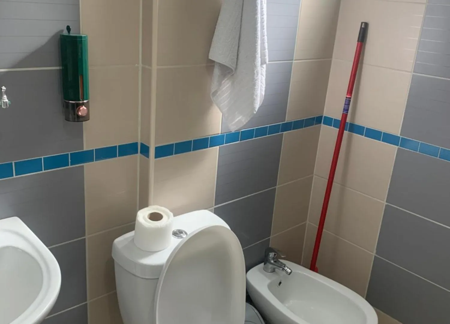 Appartamento Adriatik Apartaments Sarandë