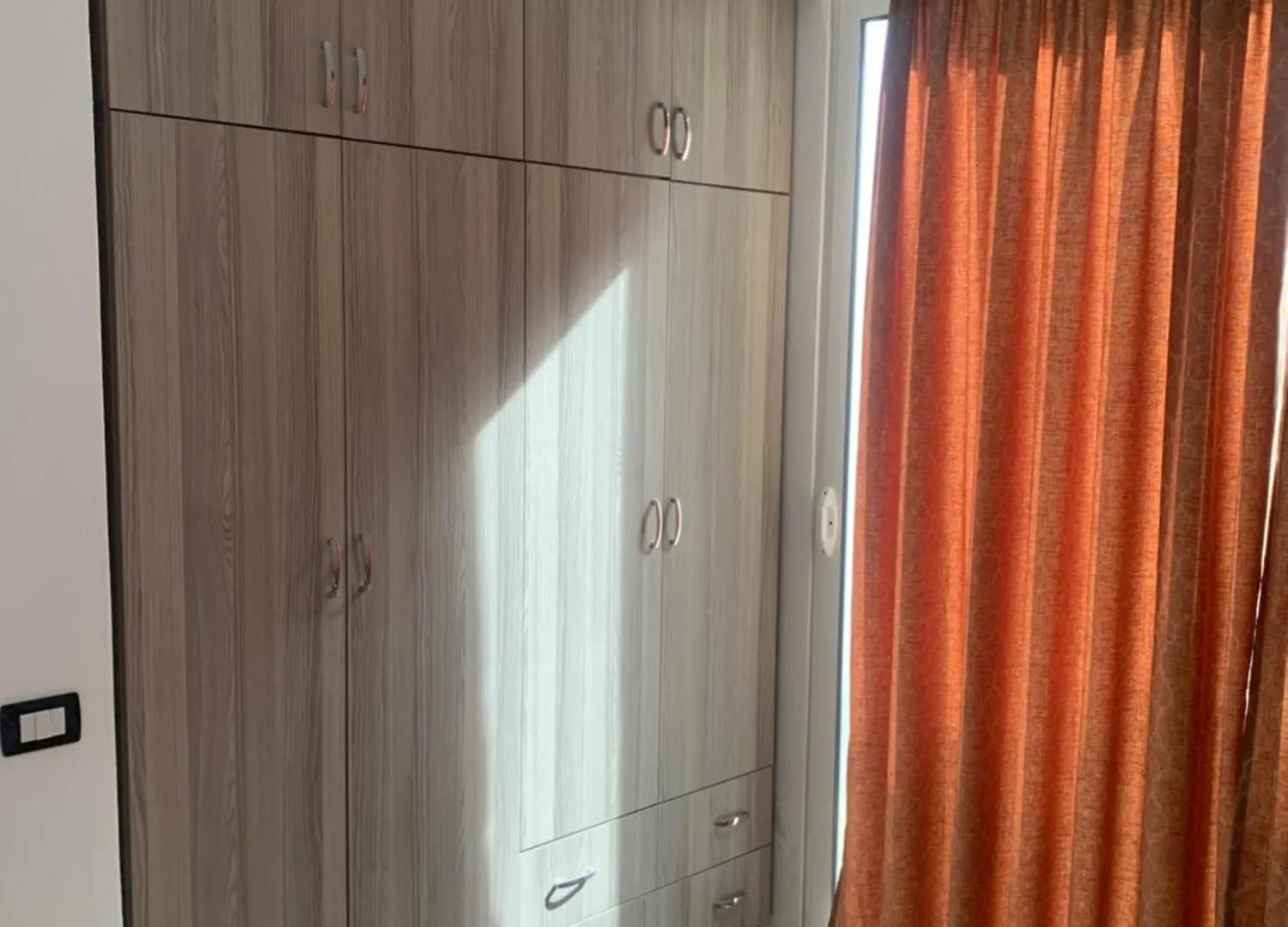 Adriatik Apartaments Sarandë