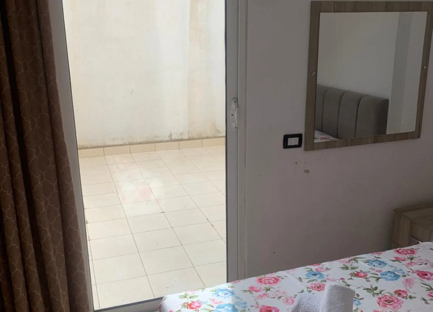 Adriatik Apartaments Sarandë