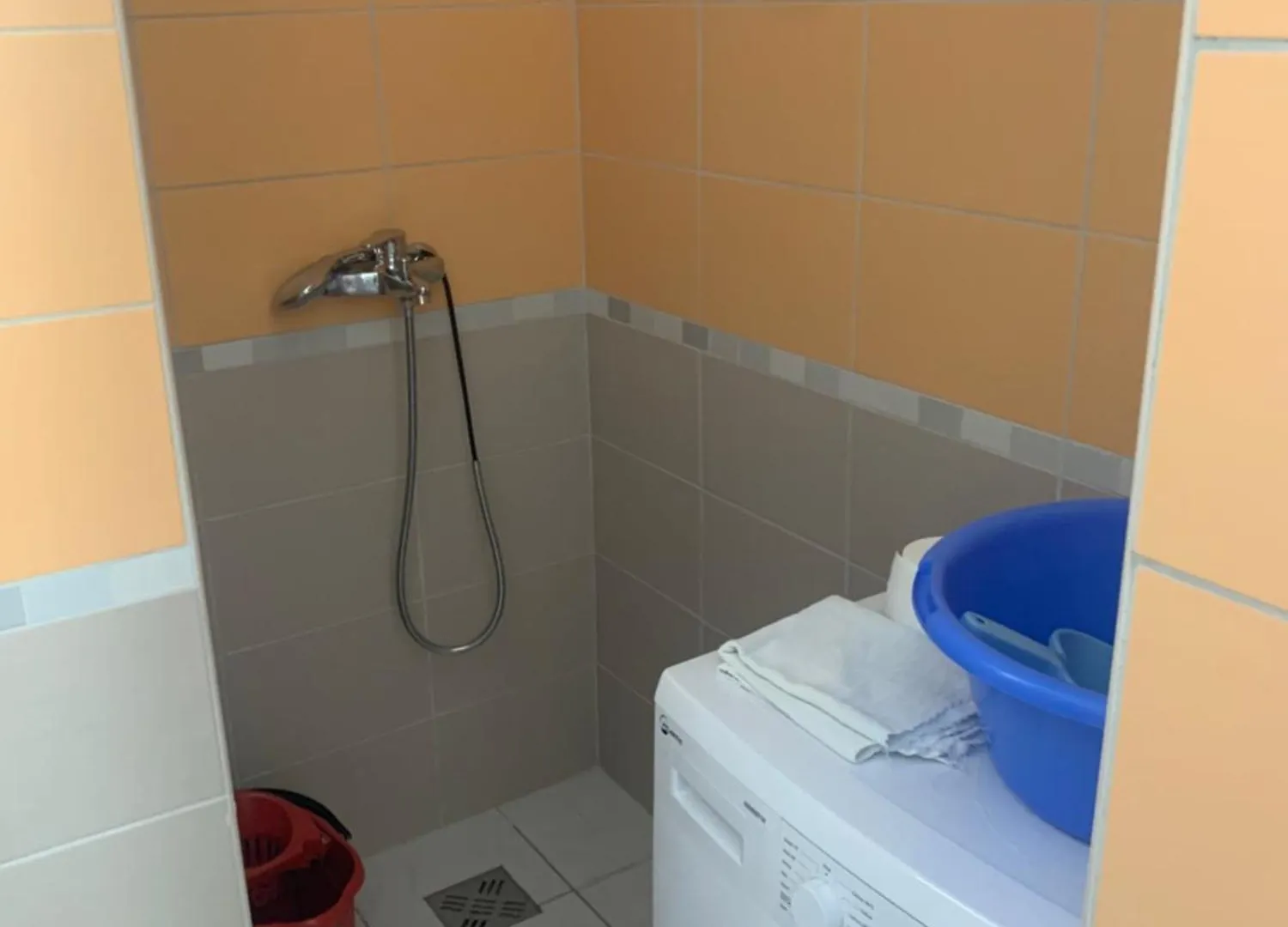 Adriatik Apartaments Sarandë 0*,