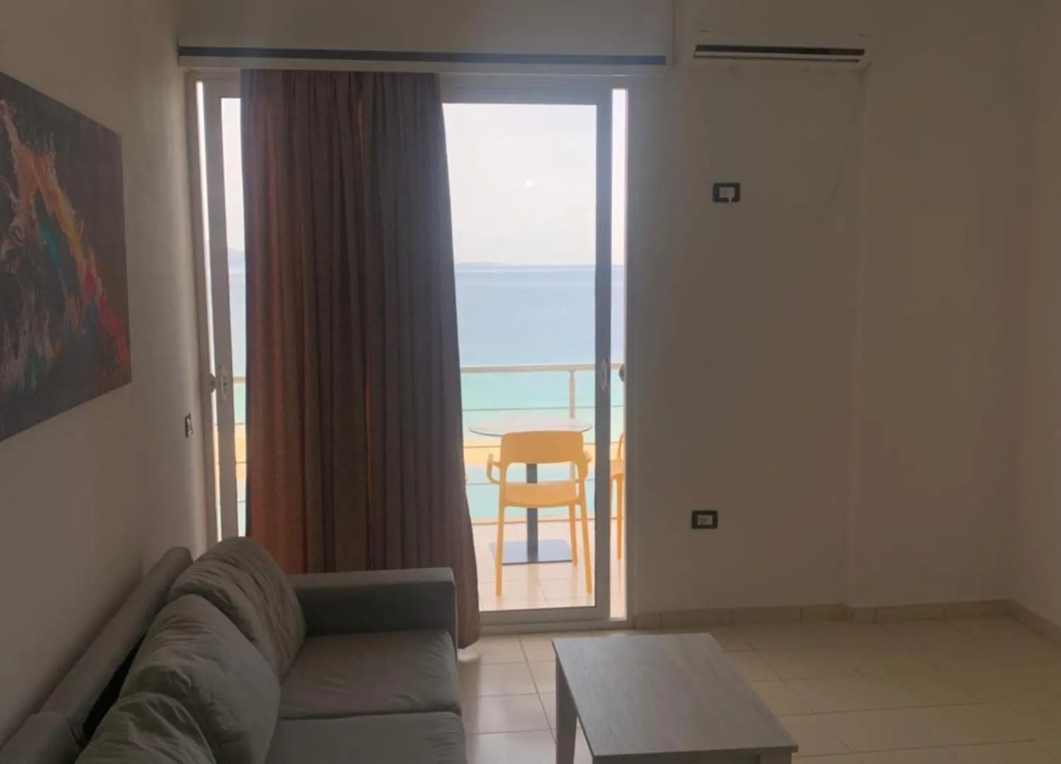 Adriatik Apartaments Sarandë Albania