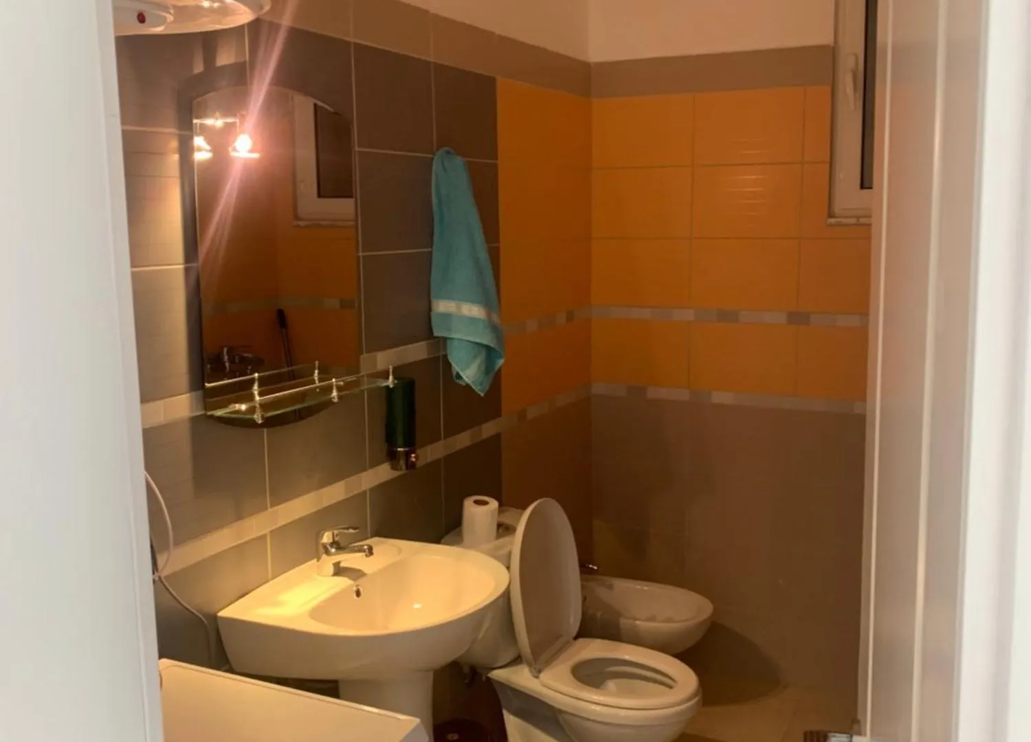Adriatik Apartaments Sarandë