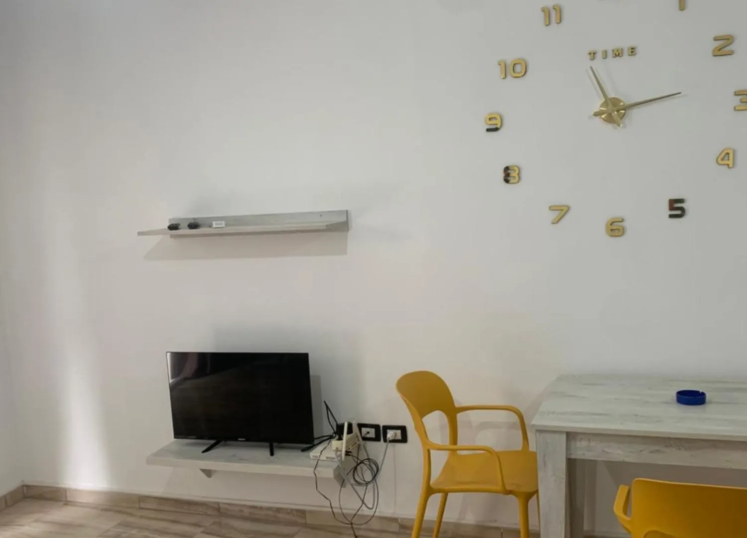 Appartamento Adriatik Apartaments Sarandë Albania