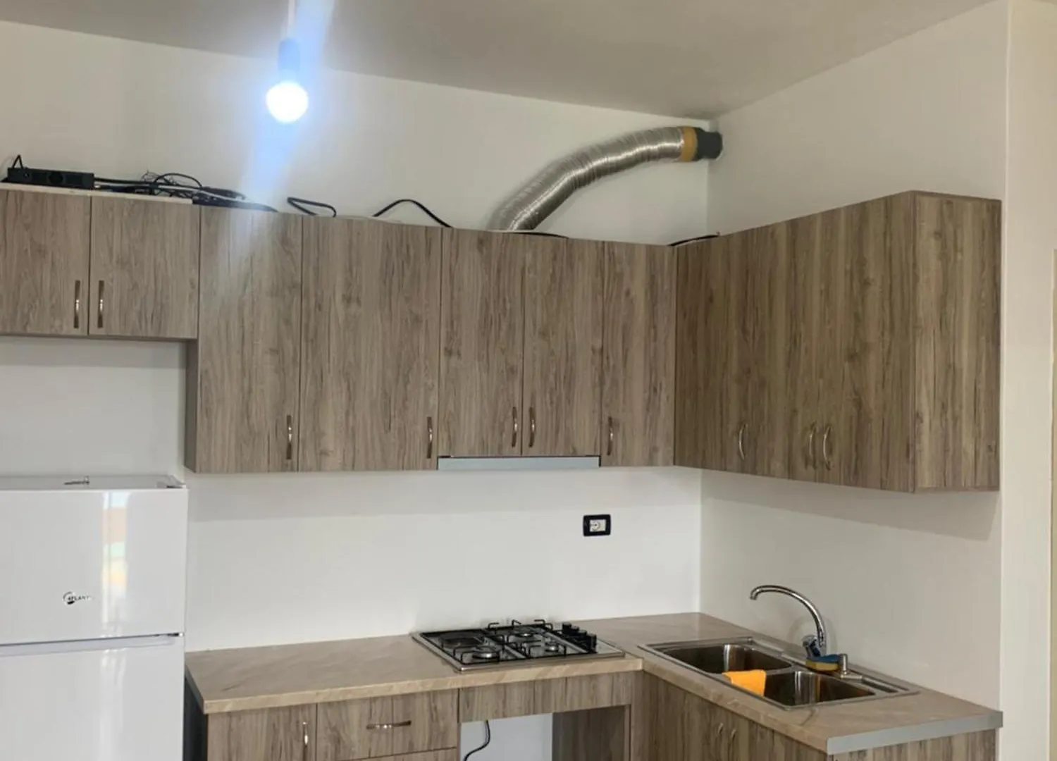 Adriatik Apartaments Sarandë Appartamento