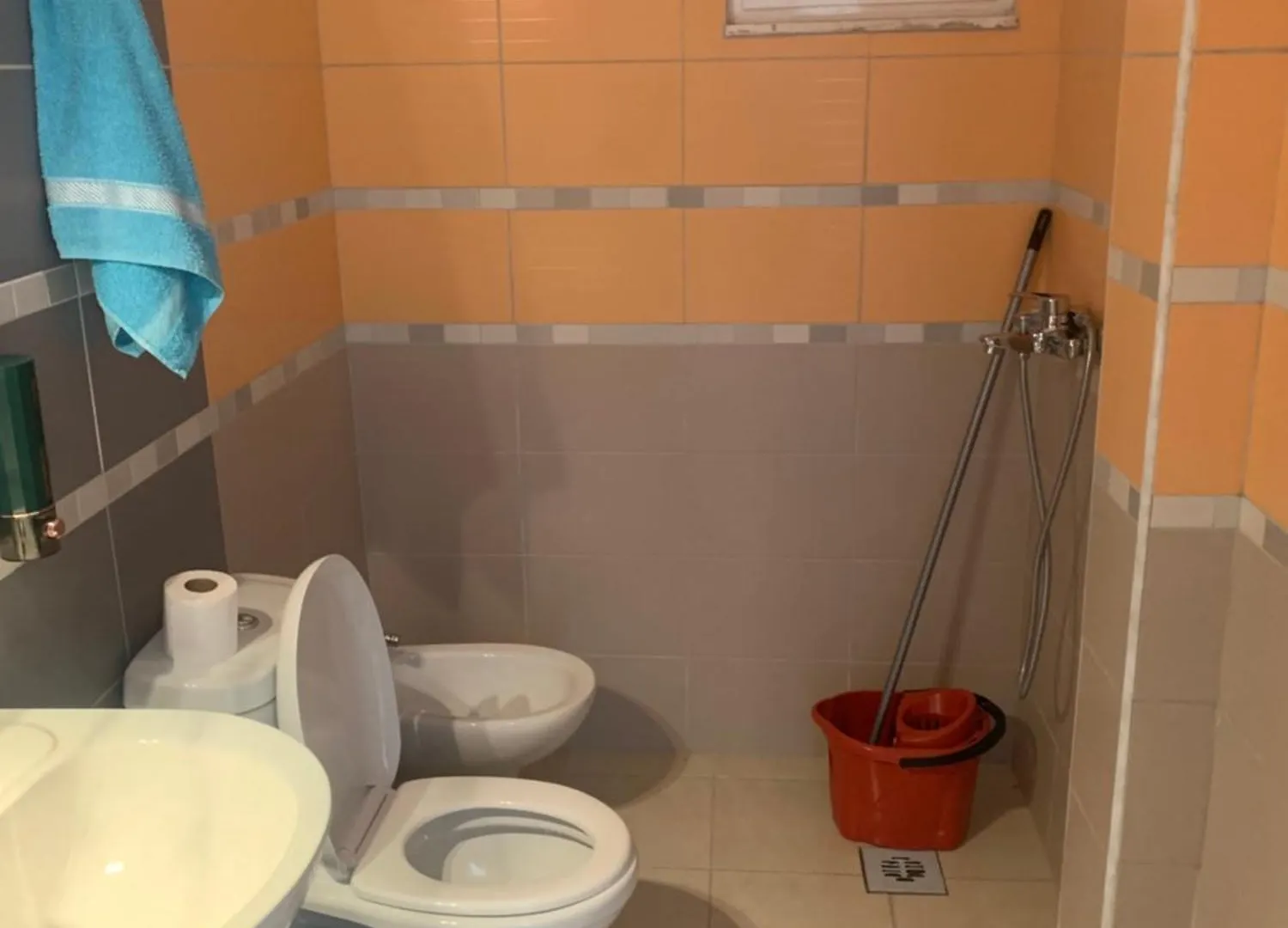 Adriatik Apartaments Sarandë Albania