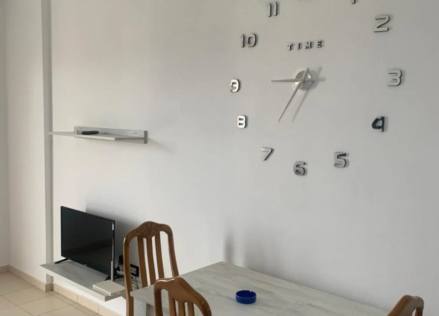 Adriatik Apartaments Sarandë Appartamento