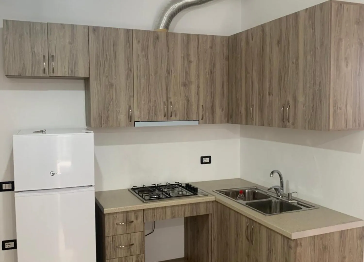 Adriatik Apartaments Sarandë