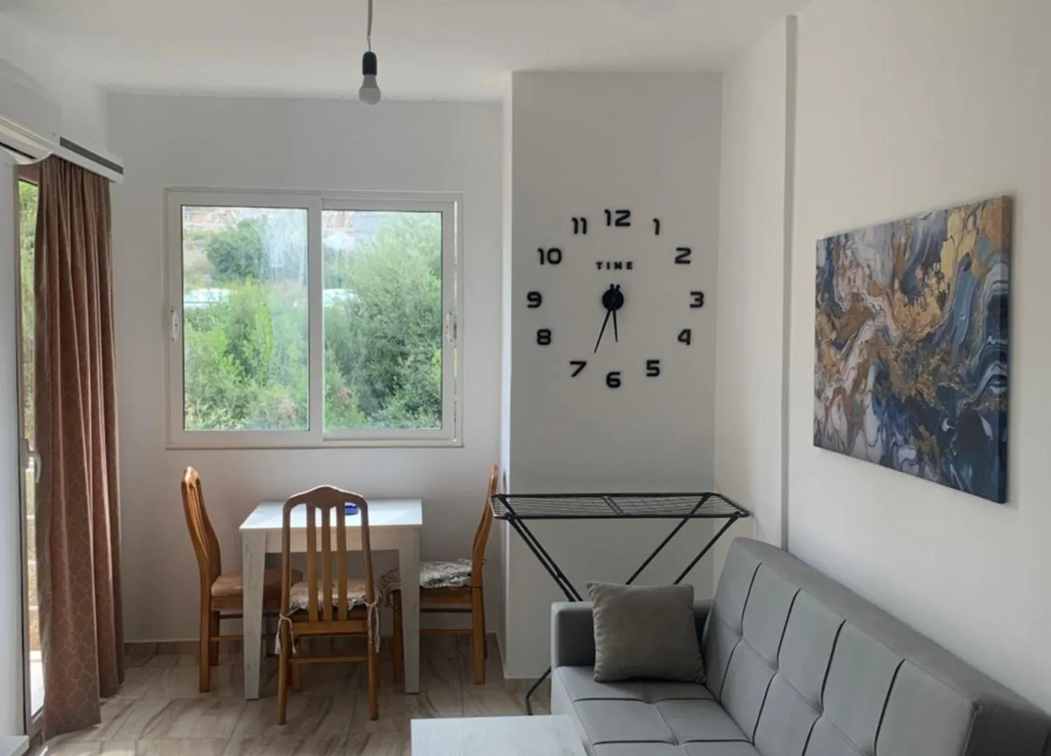 Adriatik Apartaments Sarandë Appartamento