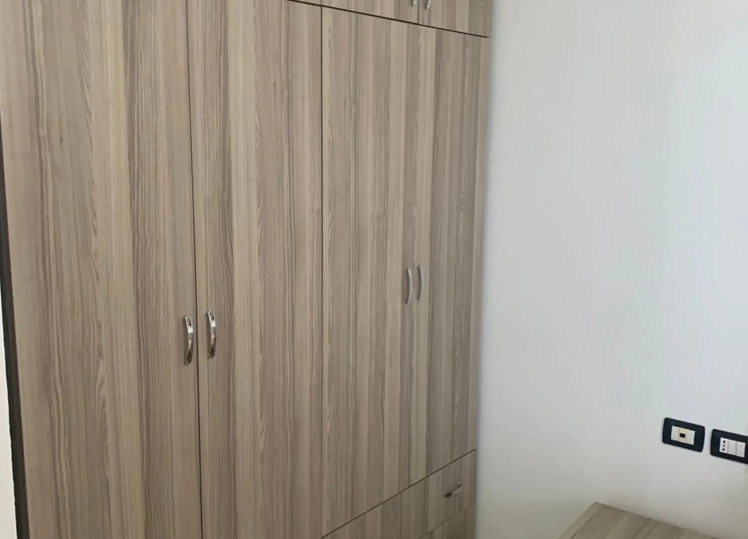 Adriatik Apartaments Sarandë Appartamento
