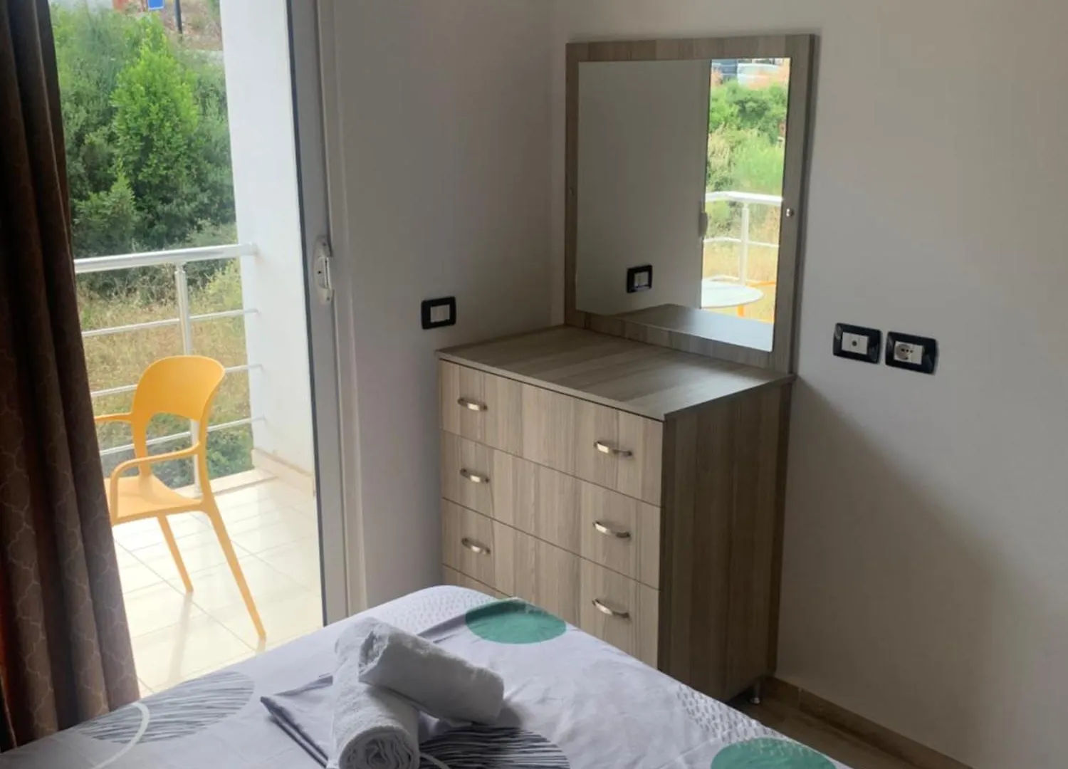 Adriatik Apartaments Sarandë Albania