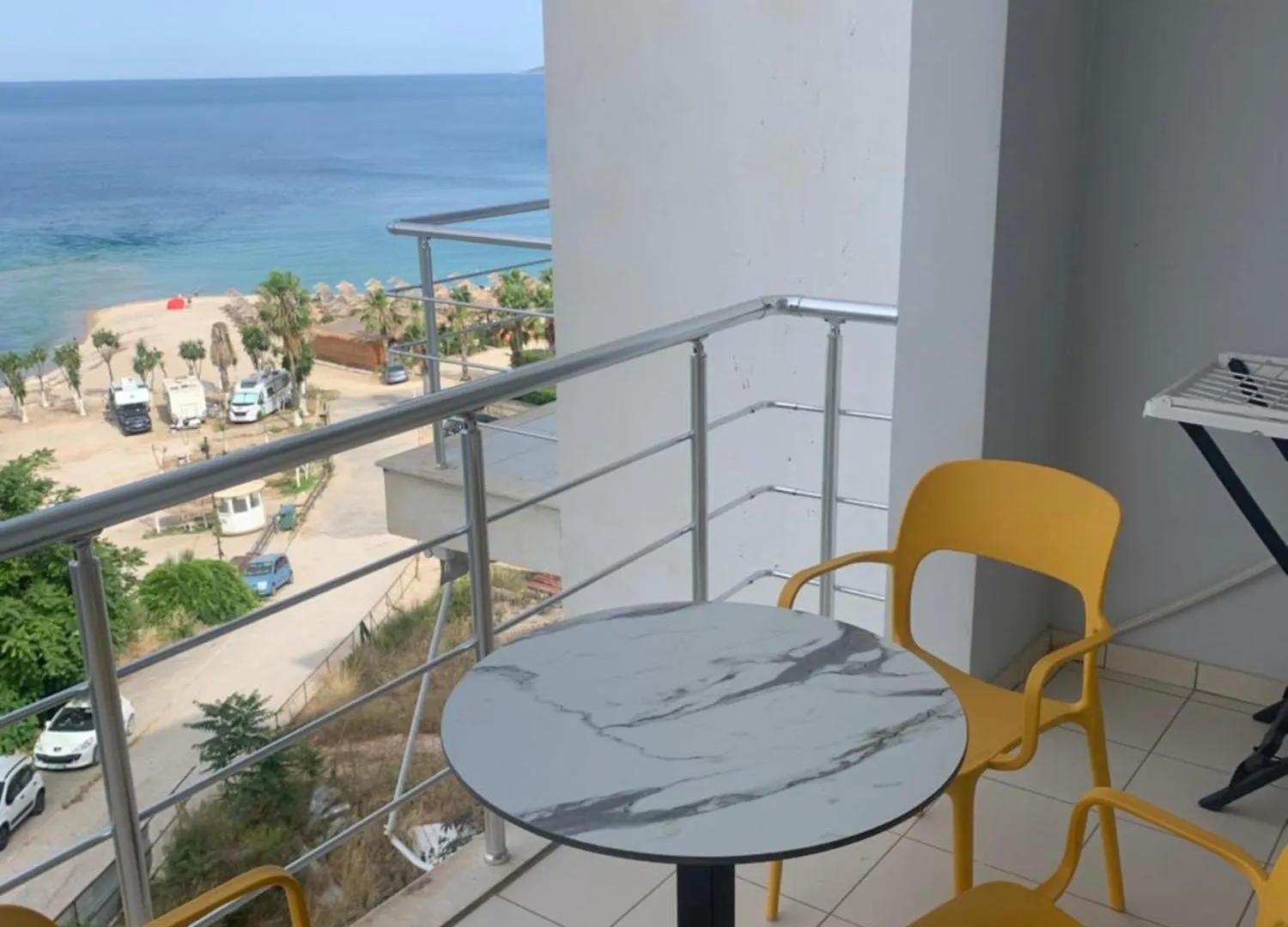 Adriatik Apartaments Sarandë 0*,  Albania