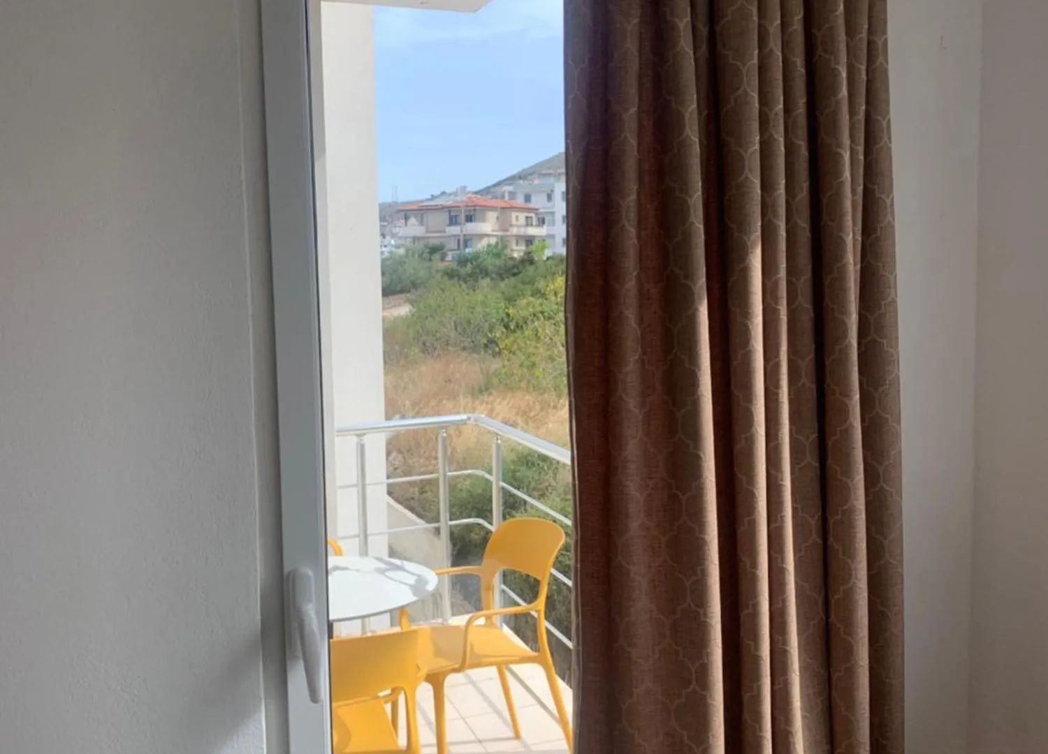 Adriatik Apartaments Sarandë