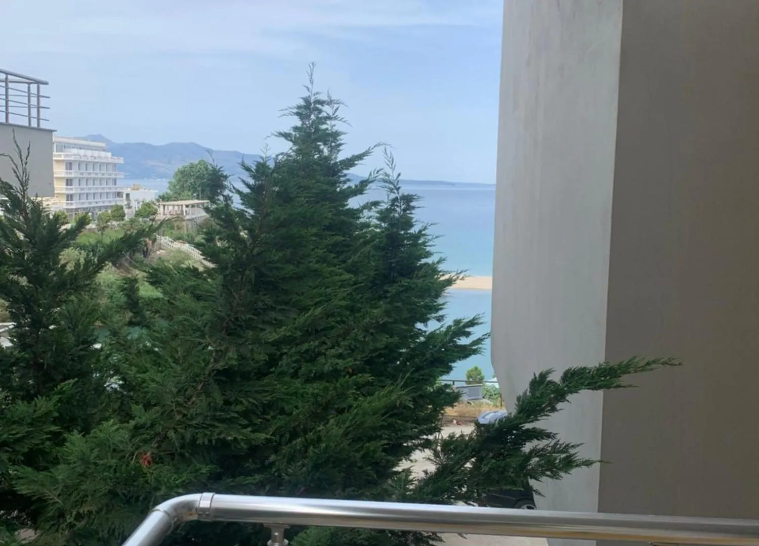 Appartamento Adriatik Apartaments Sarandë