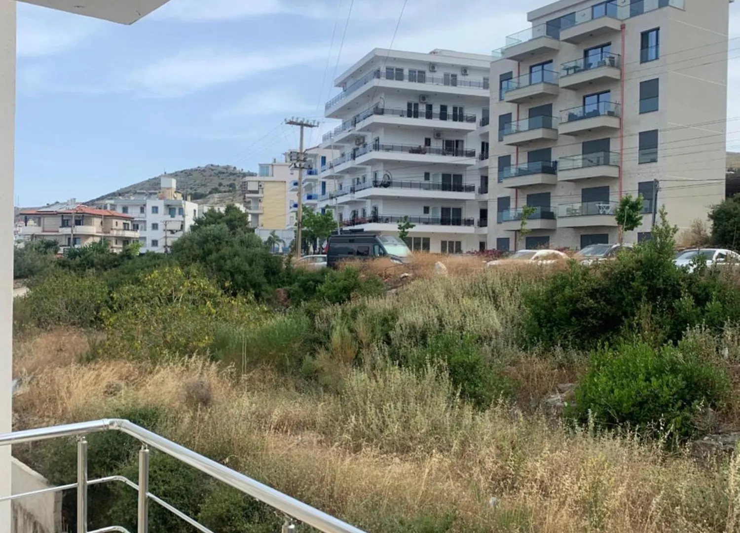 Adriatik Apartaments Sarandë 0*,