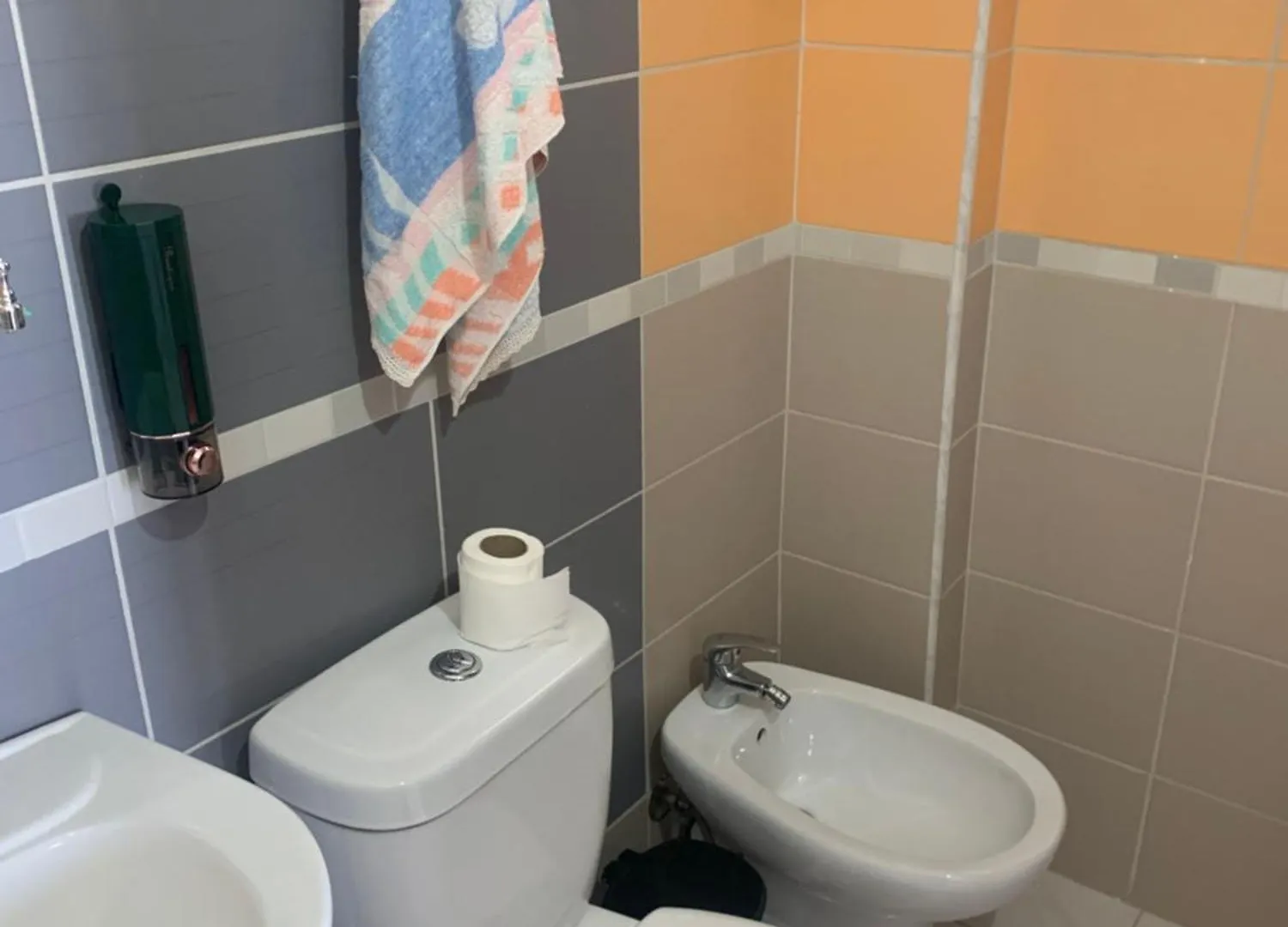 Appartamento Adriatik Apartaments Sarandë Albania