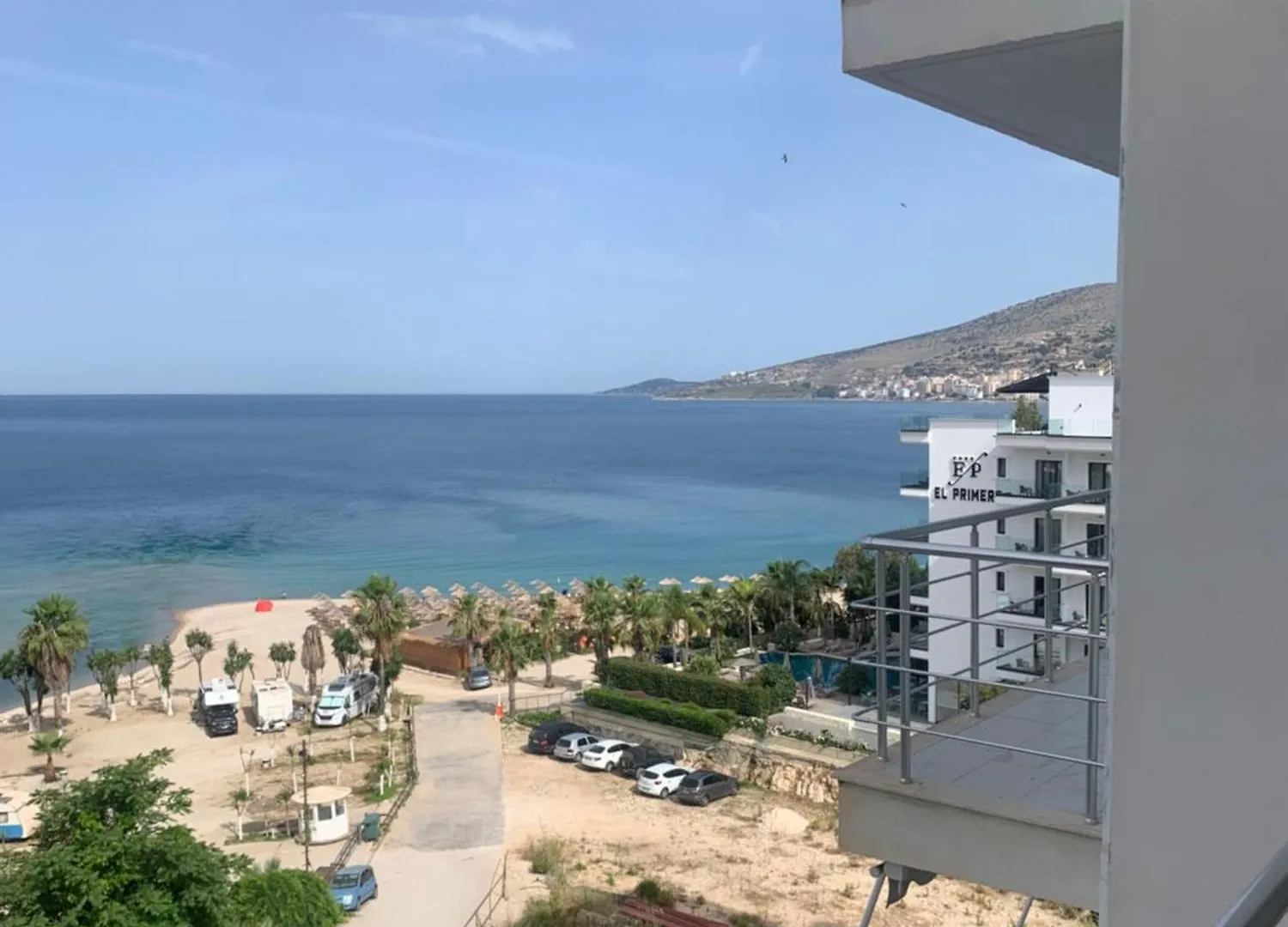 Adriatik Apartaments Sarandë 0*,  Albania