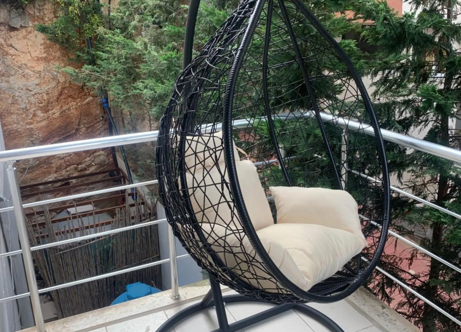 Appartamento Adriatik Apartaments Sarandë